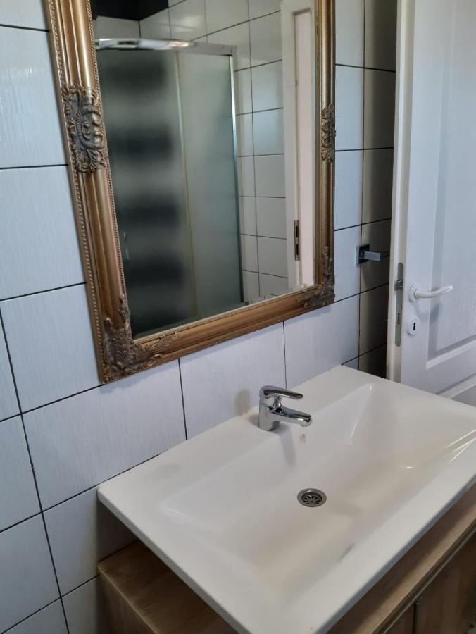 Apartment Luka Bibinje Esterno foto
