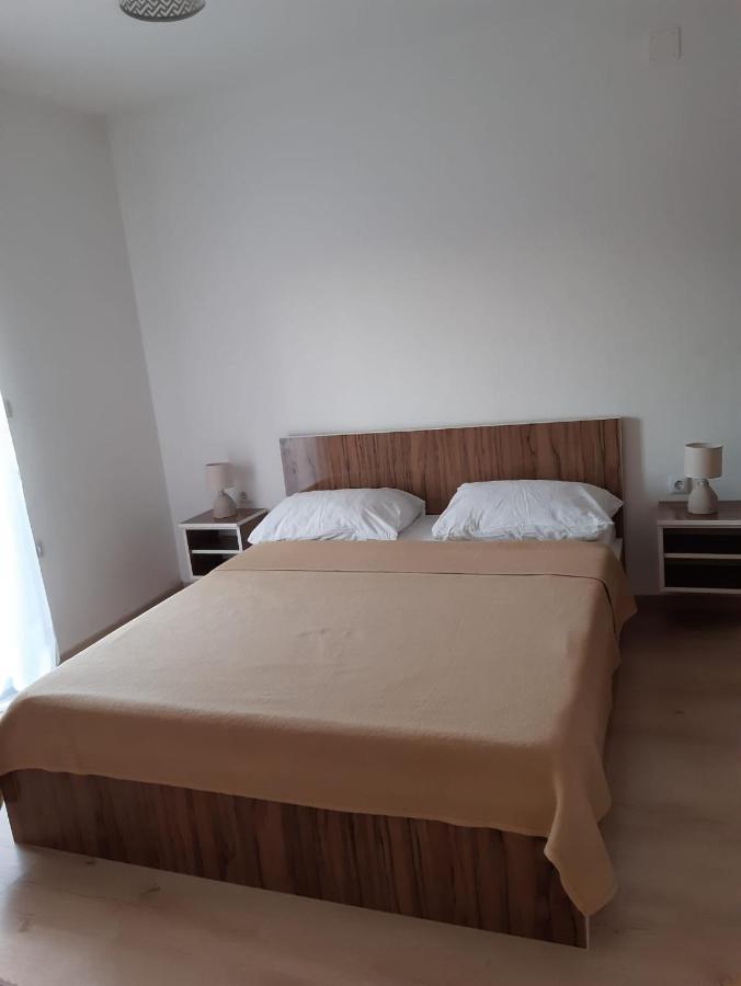 Apartment Luka Bibinje Esterno foto