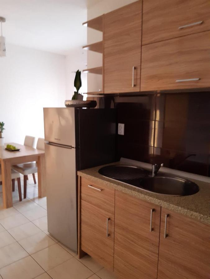 Apartment Luka Bibinje Esterno foto
